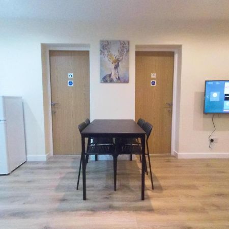 Apple Garden B-5 Apartment London Exterior photo