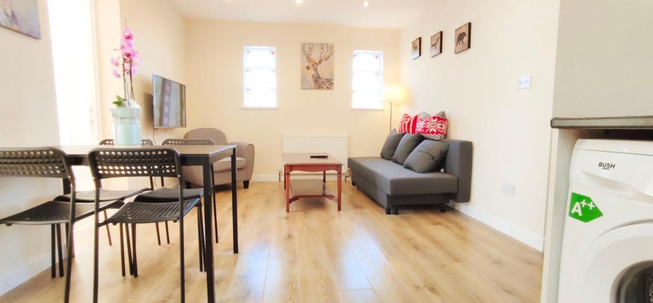 Apple Garden B-5 Apartment London Exterior photo